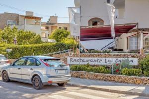 Apartamento La Cabanya 2a