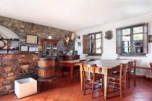 Casa della Barcareccia - per gruppi