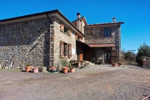 Casa della Barcareccia - per gruppi