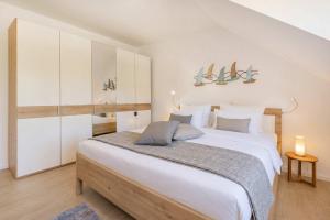 Ferienhaus Nordwind