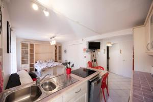 Studio Montcalm