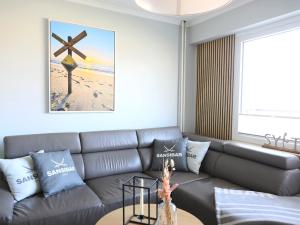 2-Zimmer-Appartement im 1. Obergeschoss