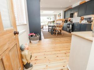 4 Copse Lane