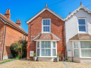 4 Copse Lane