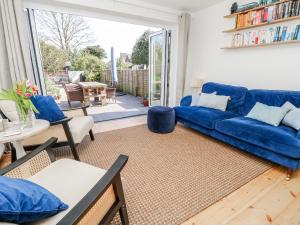 4 Copse Lane