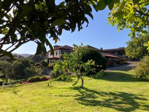 Hotel Finca Los Venancios