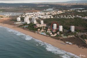 Alvor Vista Magnifica On The Beach