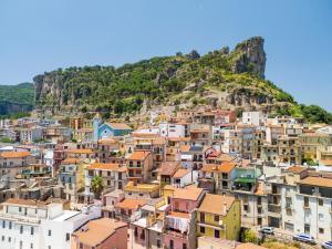 Il Filo Azzurro Ulassai