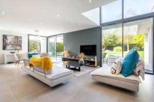 Villa dexception proche plages