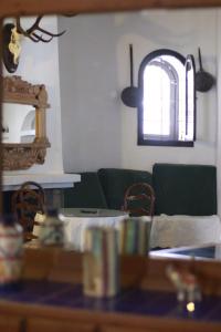 Cortijo Torreblanca - 12 personas