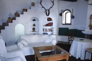 Cortijo Torreblanca - 12 personas