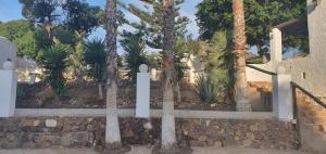 Cortijo Torreblanca - 12 personas