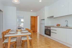 Apartamento Delfin 8