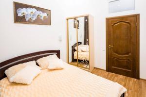 2 isolated bedrooms central apartment