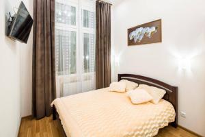 2 isolated bedrooms central apartment
