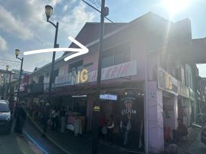 BUDGET FRIENDLY ROOM AT Kuching Waterfront Bridge