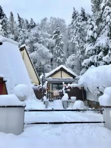 Gîte La Petite Maison Des Vacances