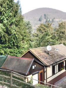 Gîte La Petite Maison Des Vacances