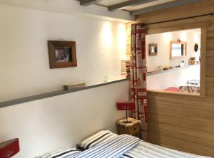 Gîte La Petite Maison Des Vacances