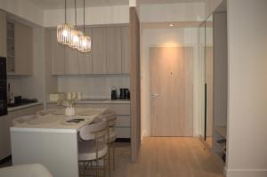 BW Libera - Belgrade Waterfront - free parking