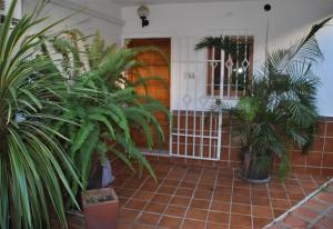 Townhouse with Sea View