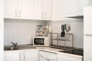 Apartamento Merce