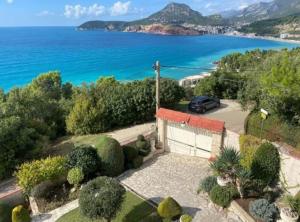 Villa Maja