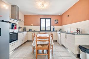 Gite Chez Léontine