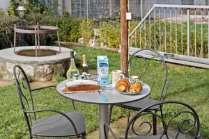 Casa Vacanza La Dimora Dei Nonni