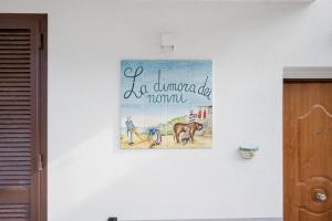 Casa Vacanza La Dimora Dei Nonni
