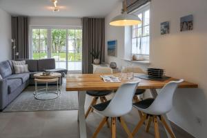 Haus Am Dorfteich App 4