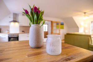 Ferienwohnung Freya