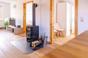 Ferienwohnung Freya