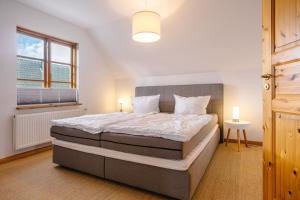 Ferienwohnung Freya