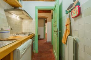 Rustico tra Pisa, Lucca e Firenze