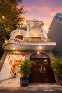 Thai An Villa Phan Thiet - Ocean