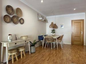 6B Fabrica velha AMAZING APARTMENT CLOSE TO THE