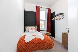 Spacious 3BR • WiFi • Parking • Contractor Stay