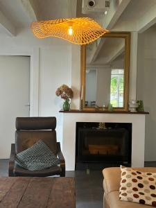 Bienvenue à la maison