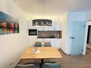 Appartementhaus Binzer Sterne 32