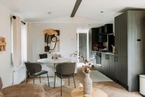 t Veluws Nest - Knus Chalet Veluwe - Hoenderloo, Honden welkom