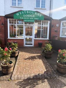 Westbourne Lodge Birmingham
