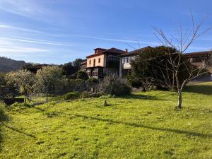 Hotel Finca Los Venancios