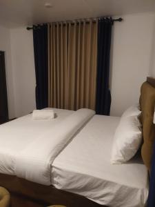 Thotupala Eco Lodge