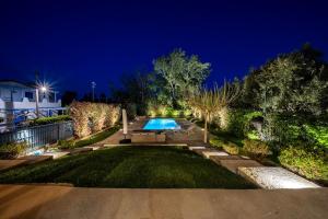 Blue Pine Villa