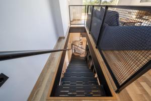 Blue Pine Villa