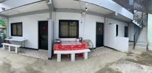 ACA Transient House