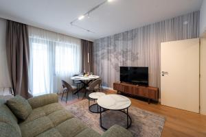 Boutique Suites