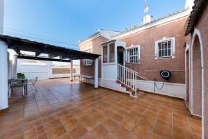 Chalet del Lago