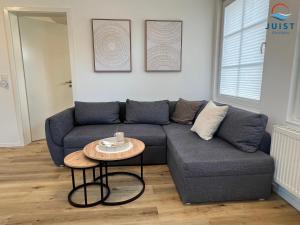 Haus Frische Brise 333 - Ferienwohnung 3